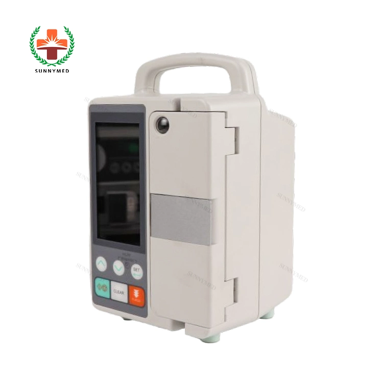 Portable Elastomeric Infusion Pump ICU Resin Infusion Vacuum Pump