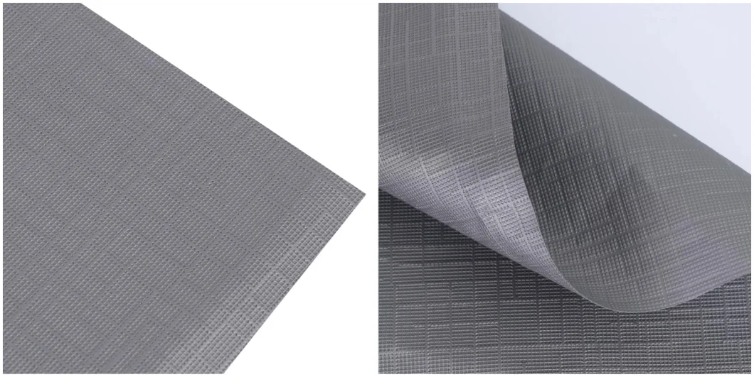 120 Degree High Temperature Perforation PE Release Film for Vacuum Infusion Bagging