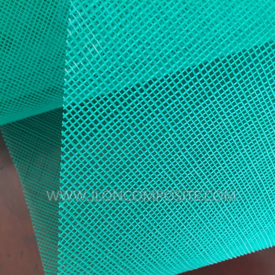 Infusion Mesh for Epoxy Resin Vacuum Infusion