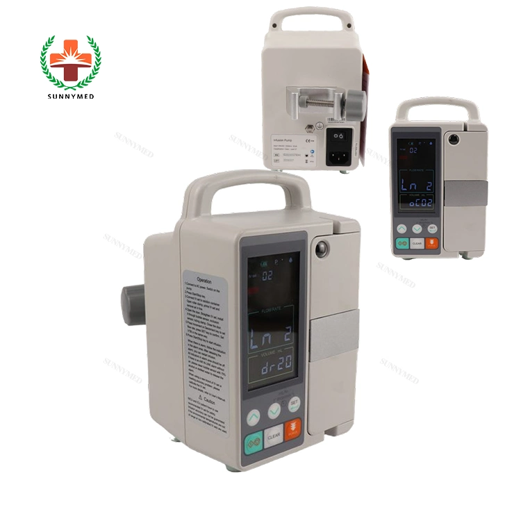 Portable Elastomeric Infusion Pump ICU Resin Infusion Vacuum Pump