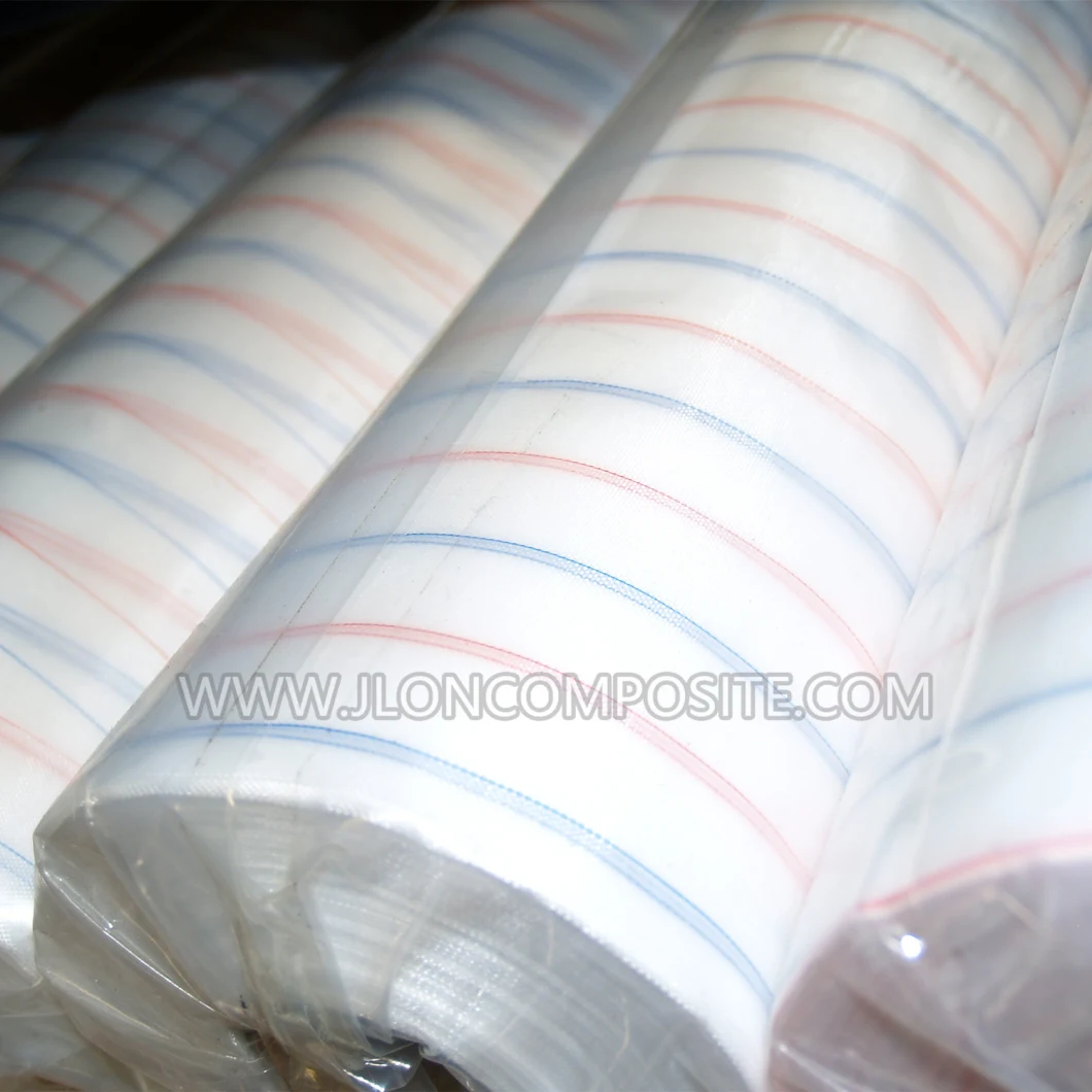 Nylon Release Fabric Peel Ply for FRP Boat Build