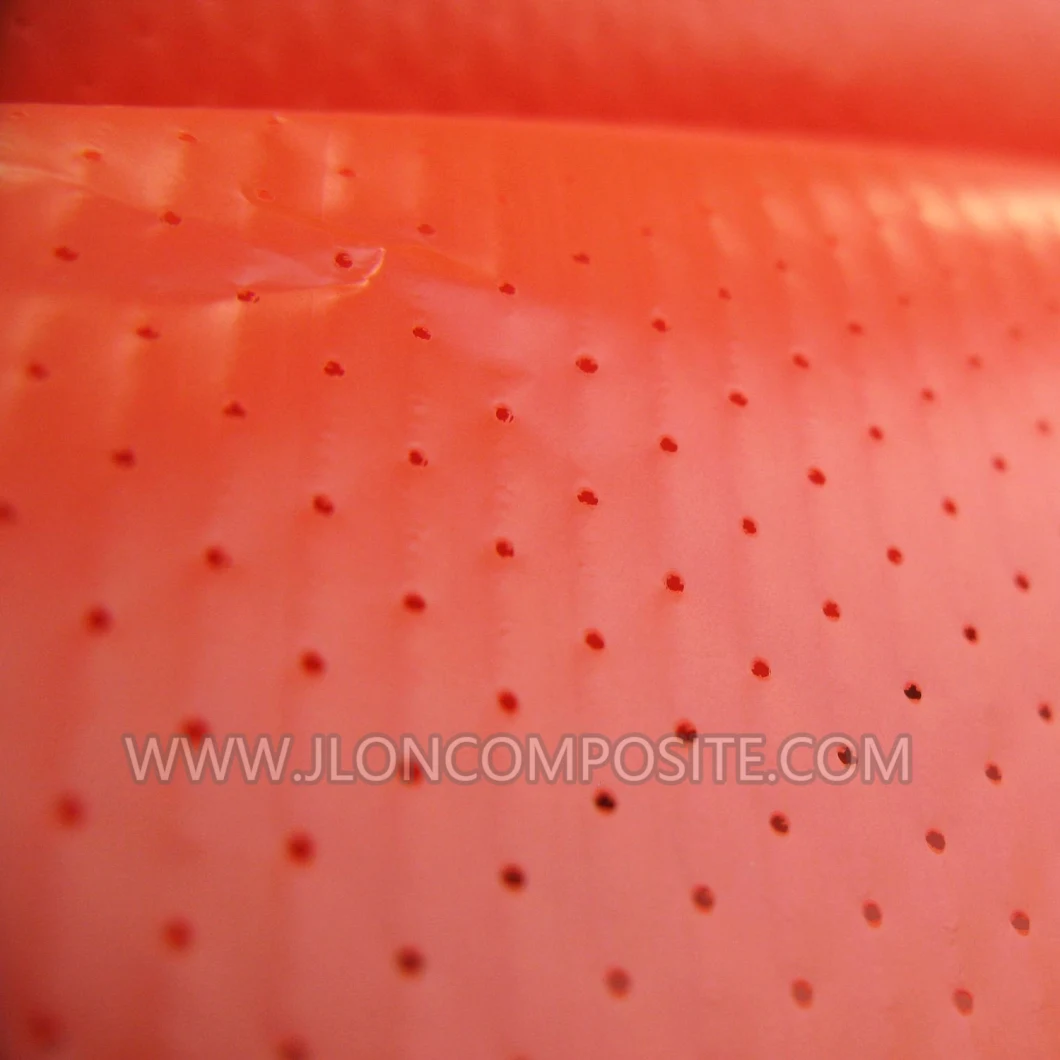 RF35 Perforated Release Film for Vacuum Infusion