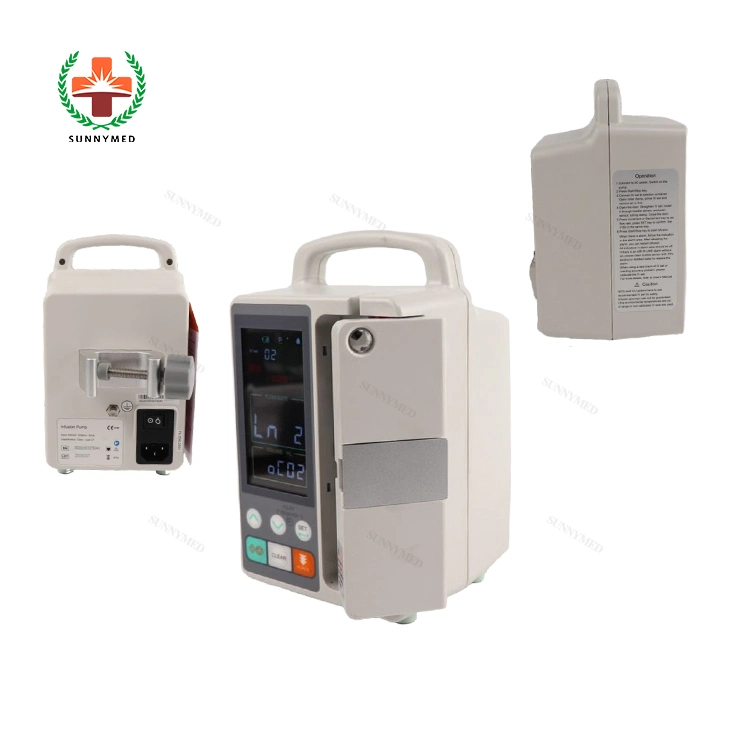 Portable Elastomeric Infusion Pump ICU Resin Infusion Vacuum Pump