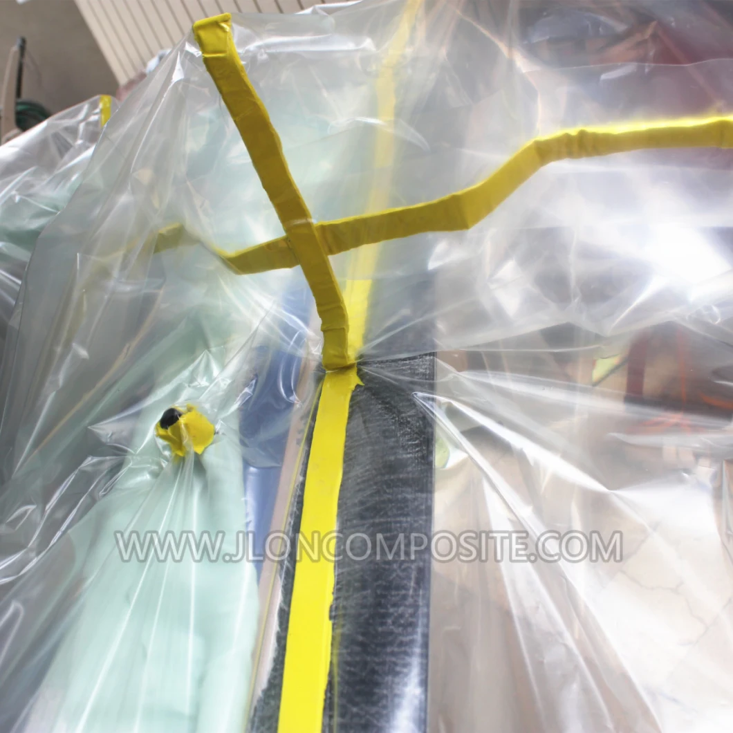 Vacuum Bagging Film for Vartm Vacuum Bag Process