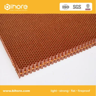 Завод производитель-поставщик бумажной сердцевины машина из арамидного волокна Nomex Honeycomb по низкой цене